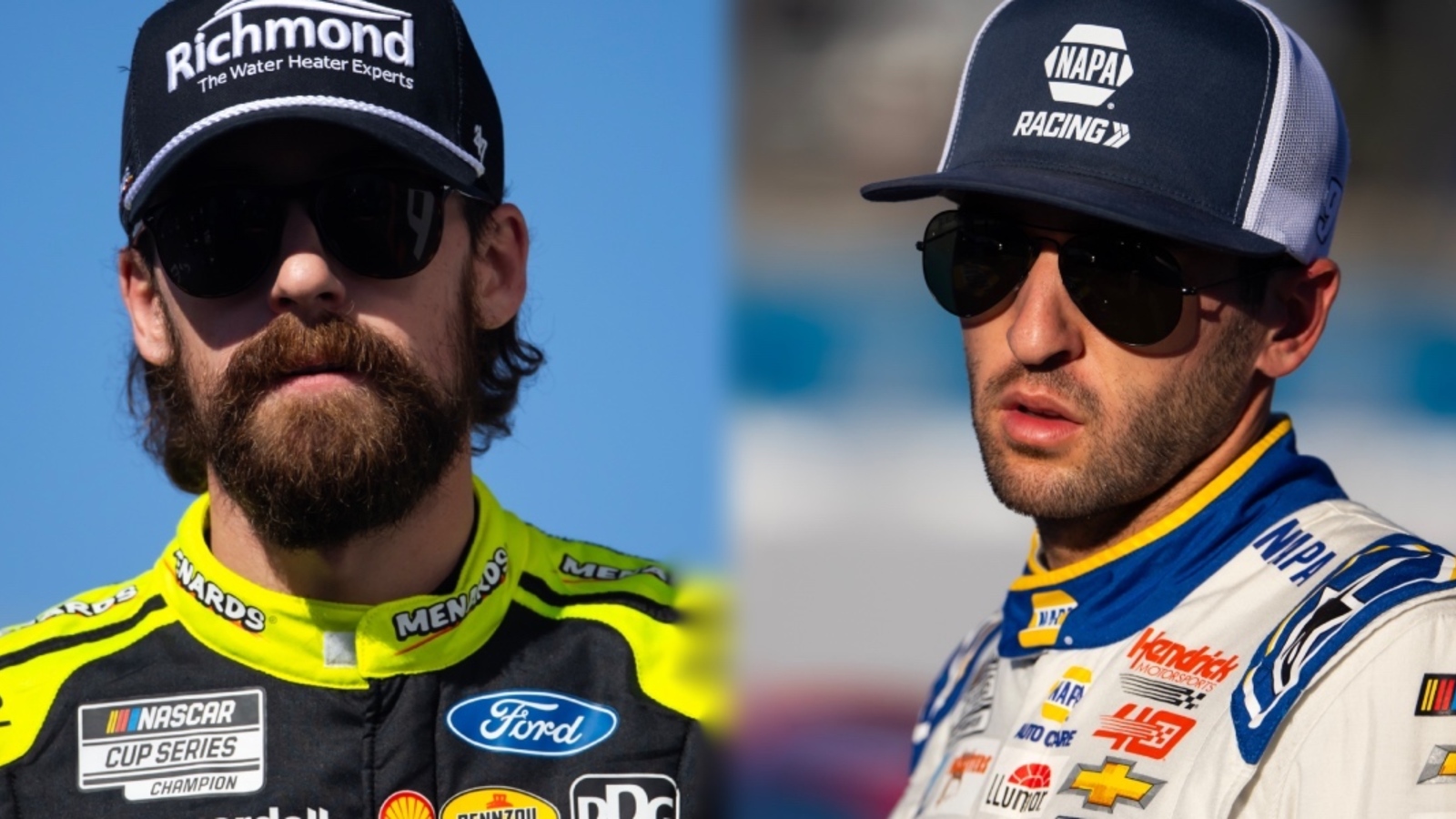 2025 NASCAR Cup Series Championship Odds: Updated betting lines following Kansas