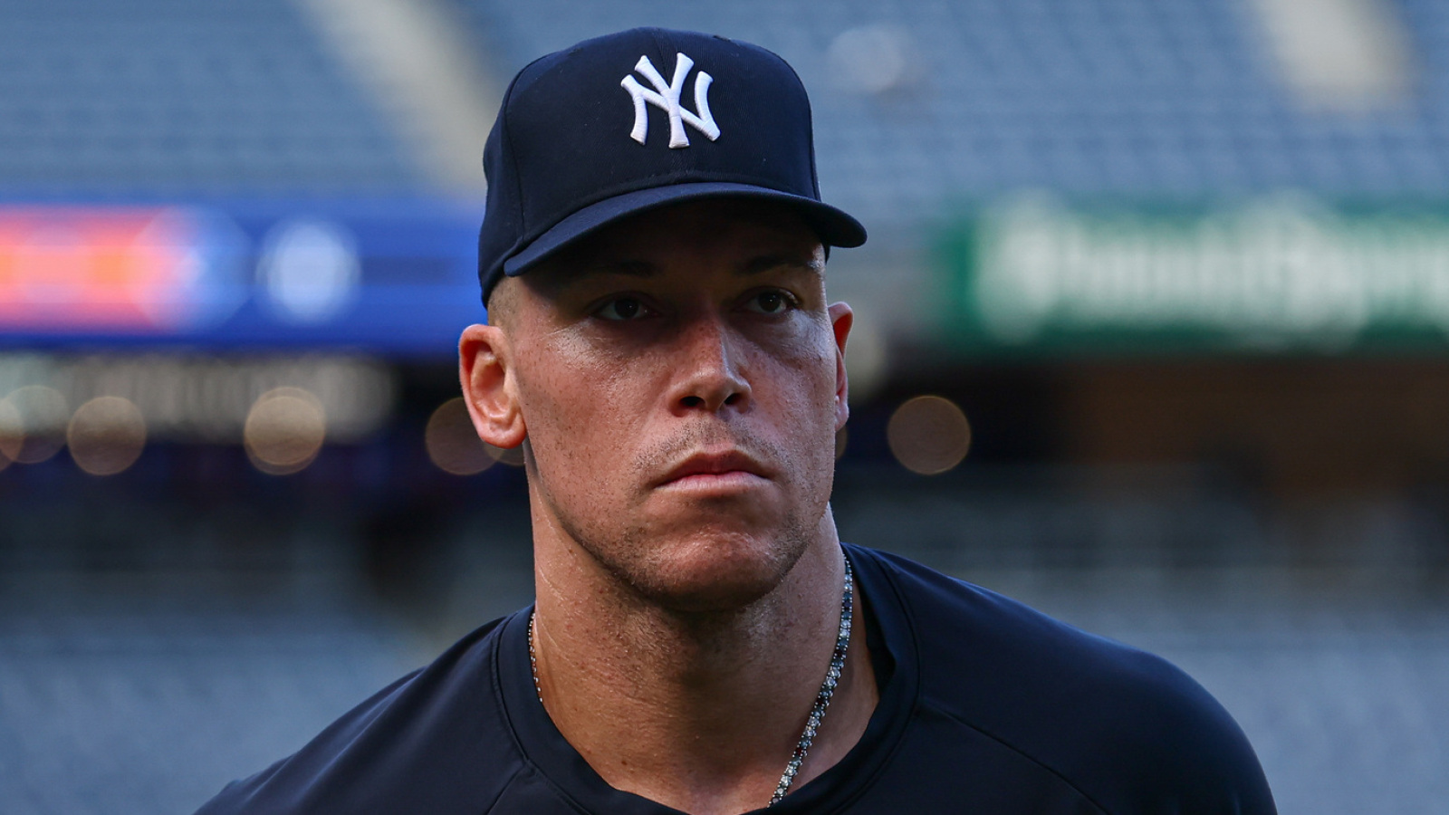 Aaron Judge injury update fuels return speculation