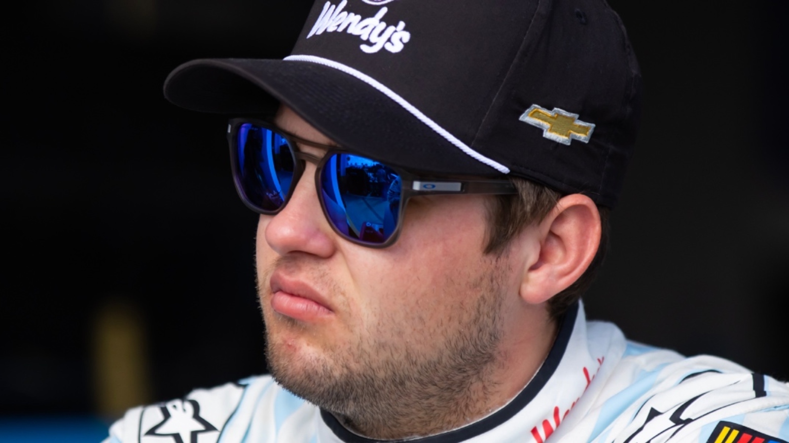 Noah Gragson reveals the one celebrity who made him starstruck