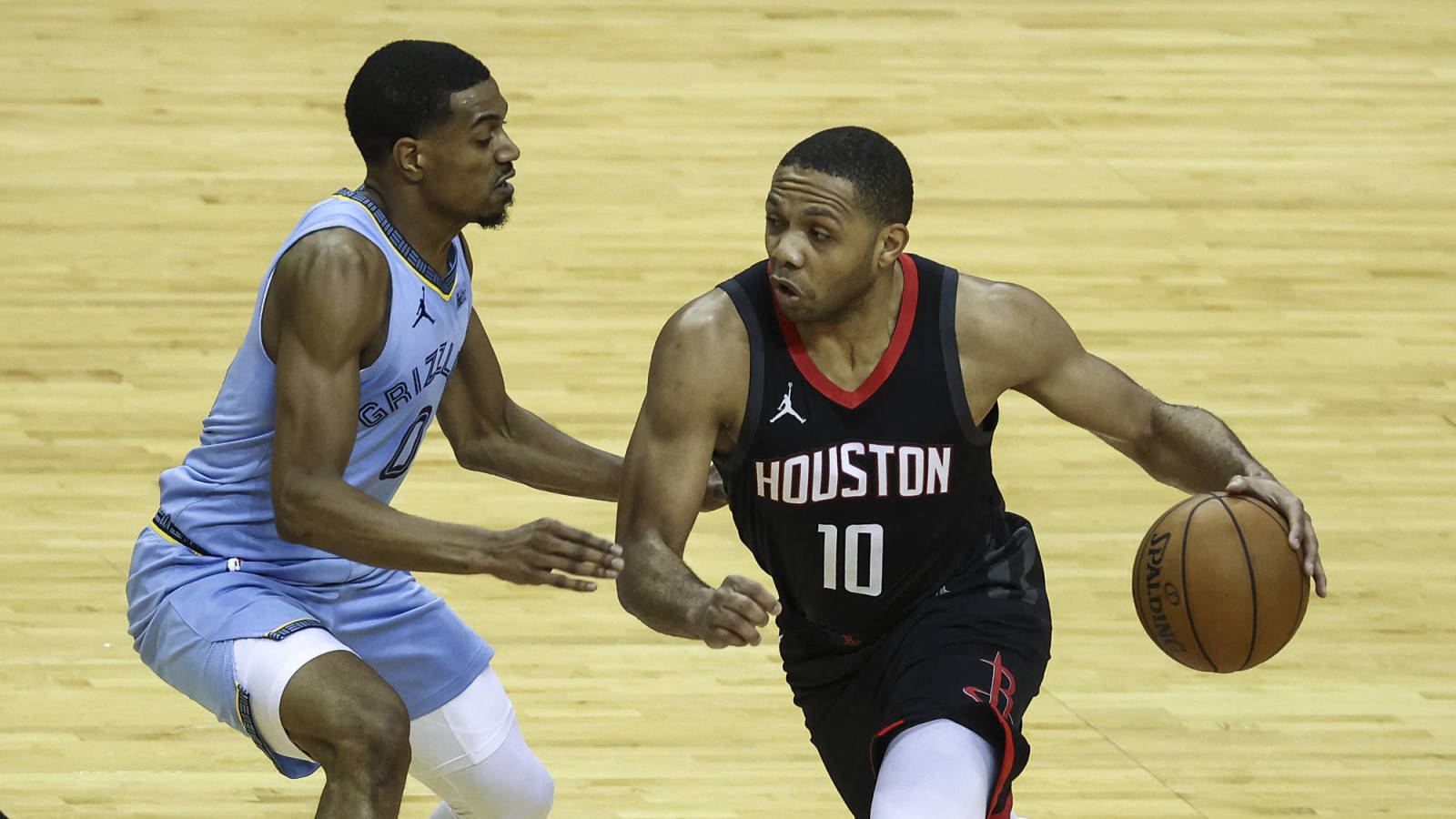 Eric Gordon expected to miss four to six weeks with groin strain