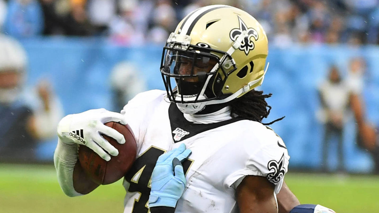 alvin kamara pop figure