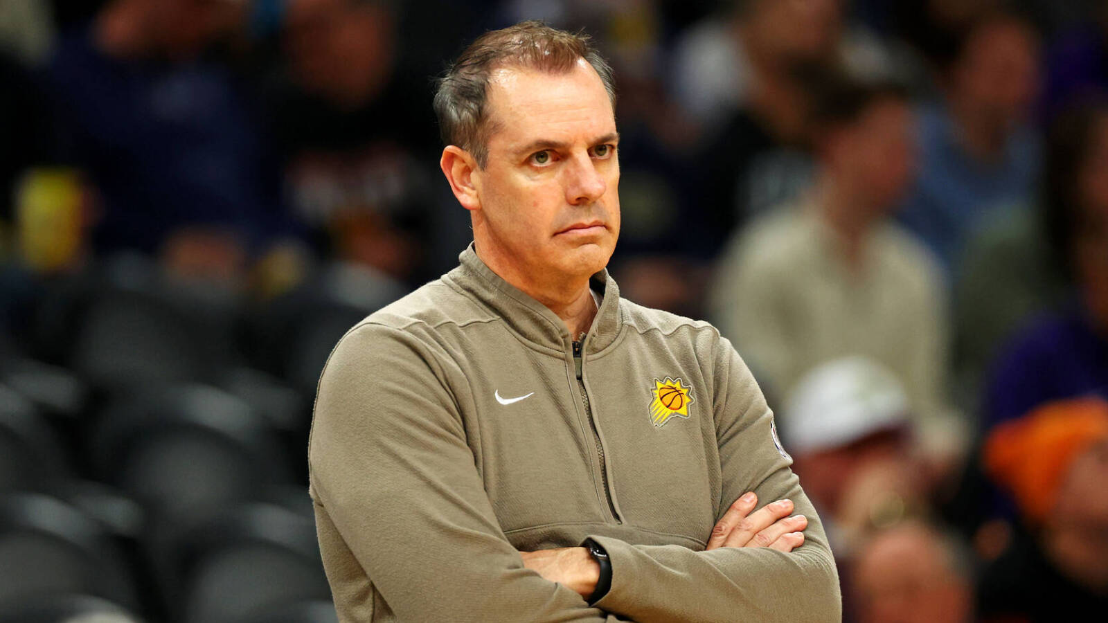 Frank Vogel fell victim to a Suns ownership group eager to win