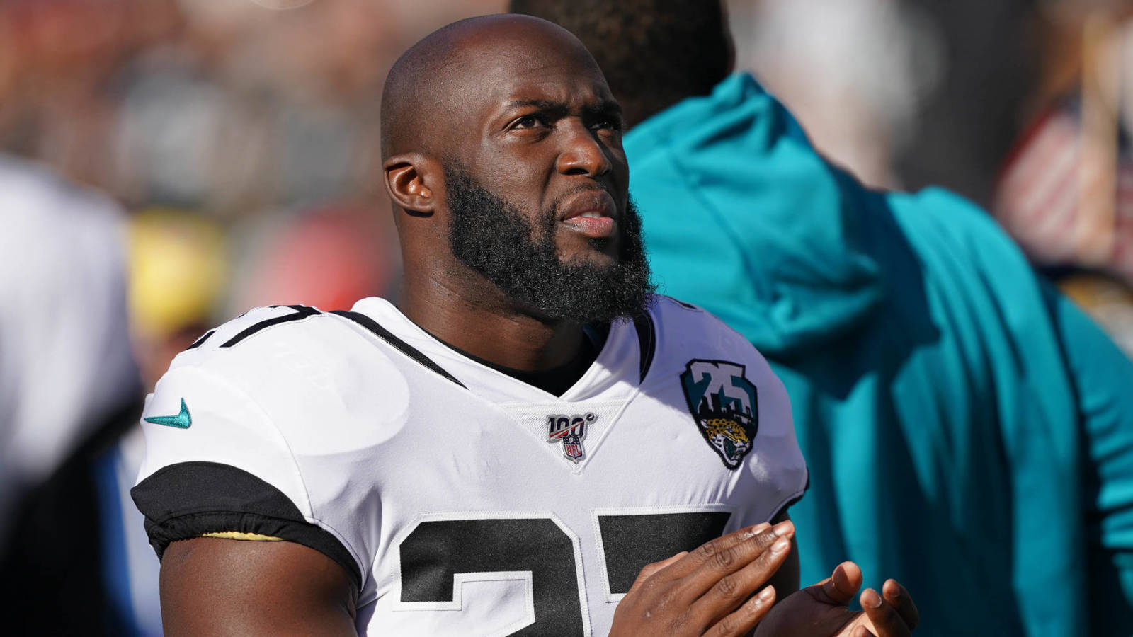 Leonard Fournette Announces Bucs Signing With Instagram Post Yardbarker
