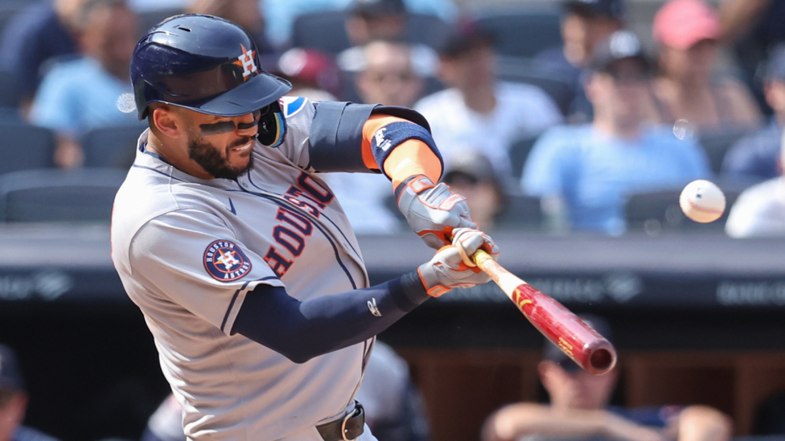 Astros may have won MLB trade deadline by making this one move