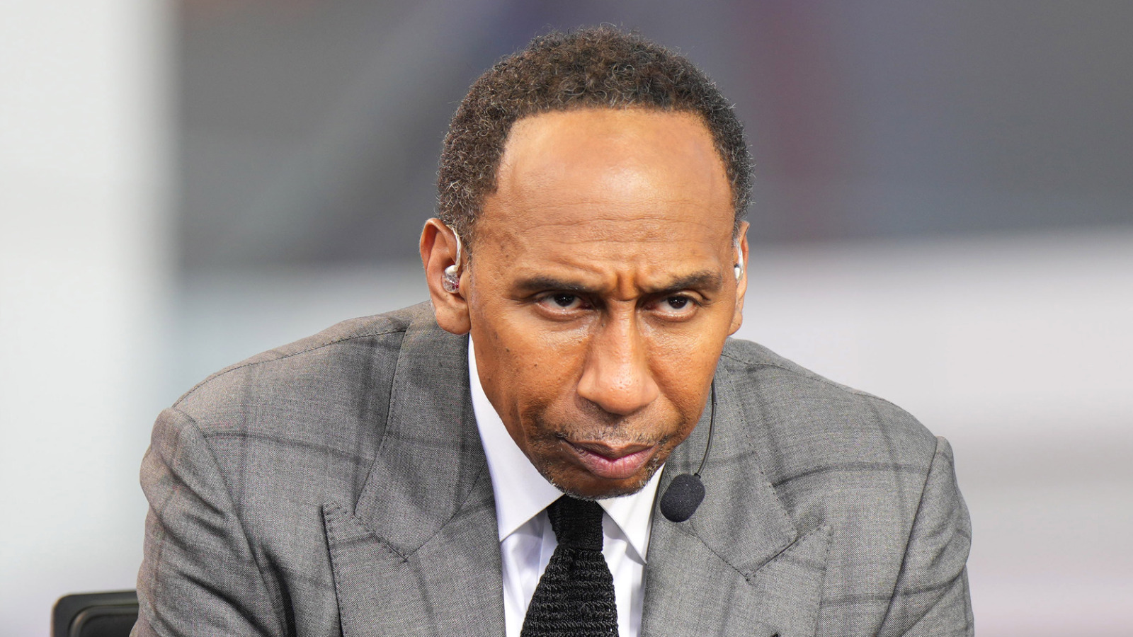 Stephen A. Smith's new ESPN contract will pay him more than most top athletes