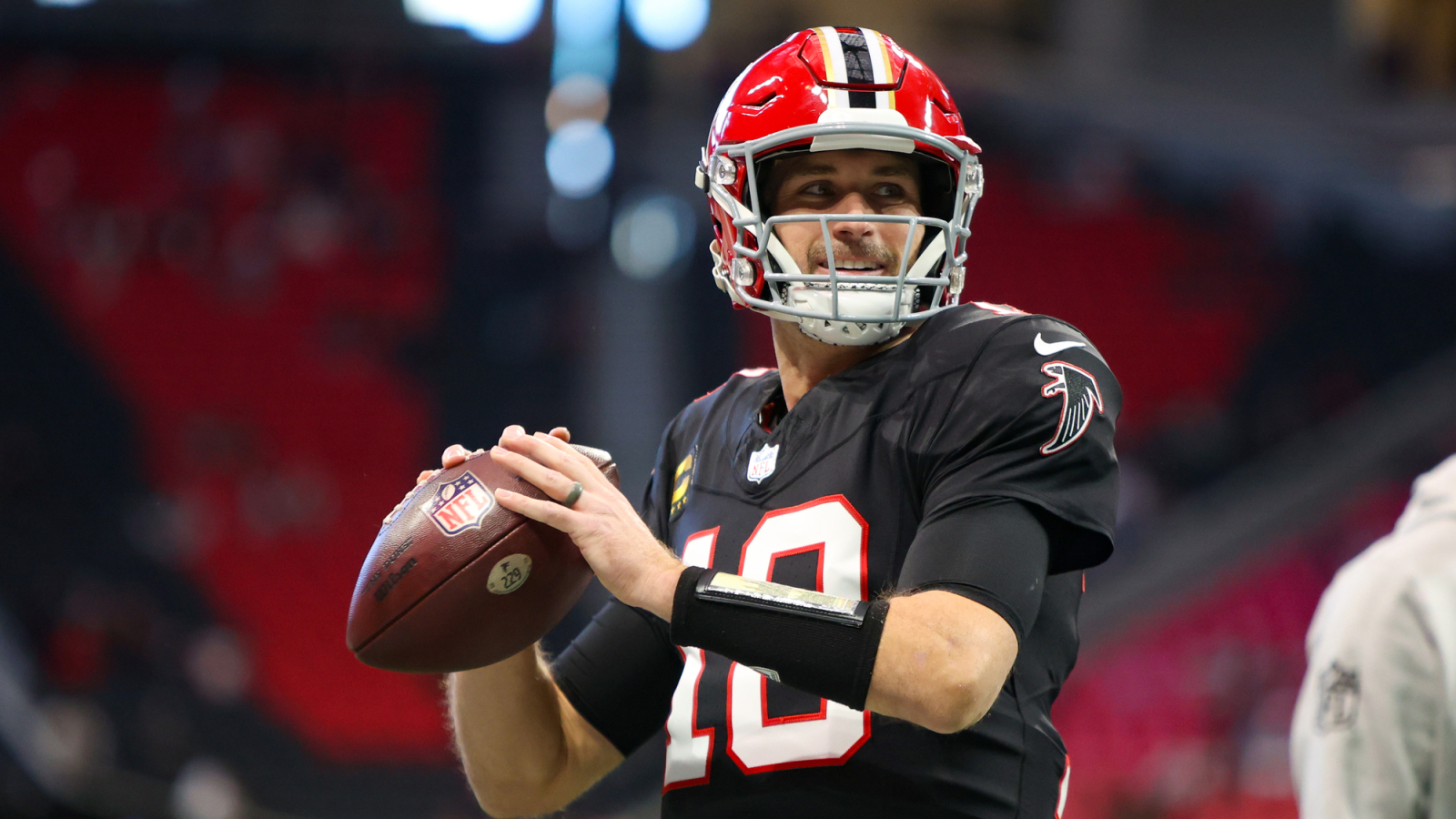 Will Falcons handle Kirk Cousins like Texans did Deshaun Watson in 2021?