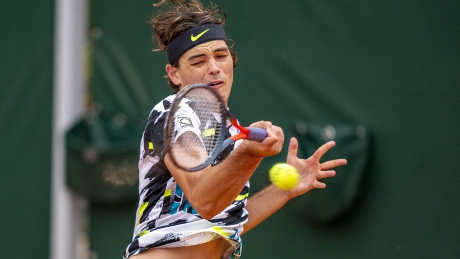 ATP Madrid Day 3 Predictions Including Taylor Fritz vs Luciano Darderi