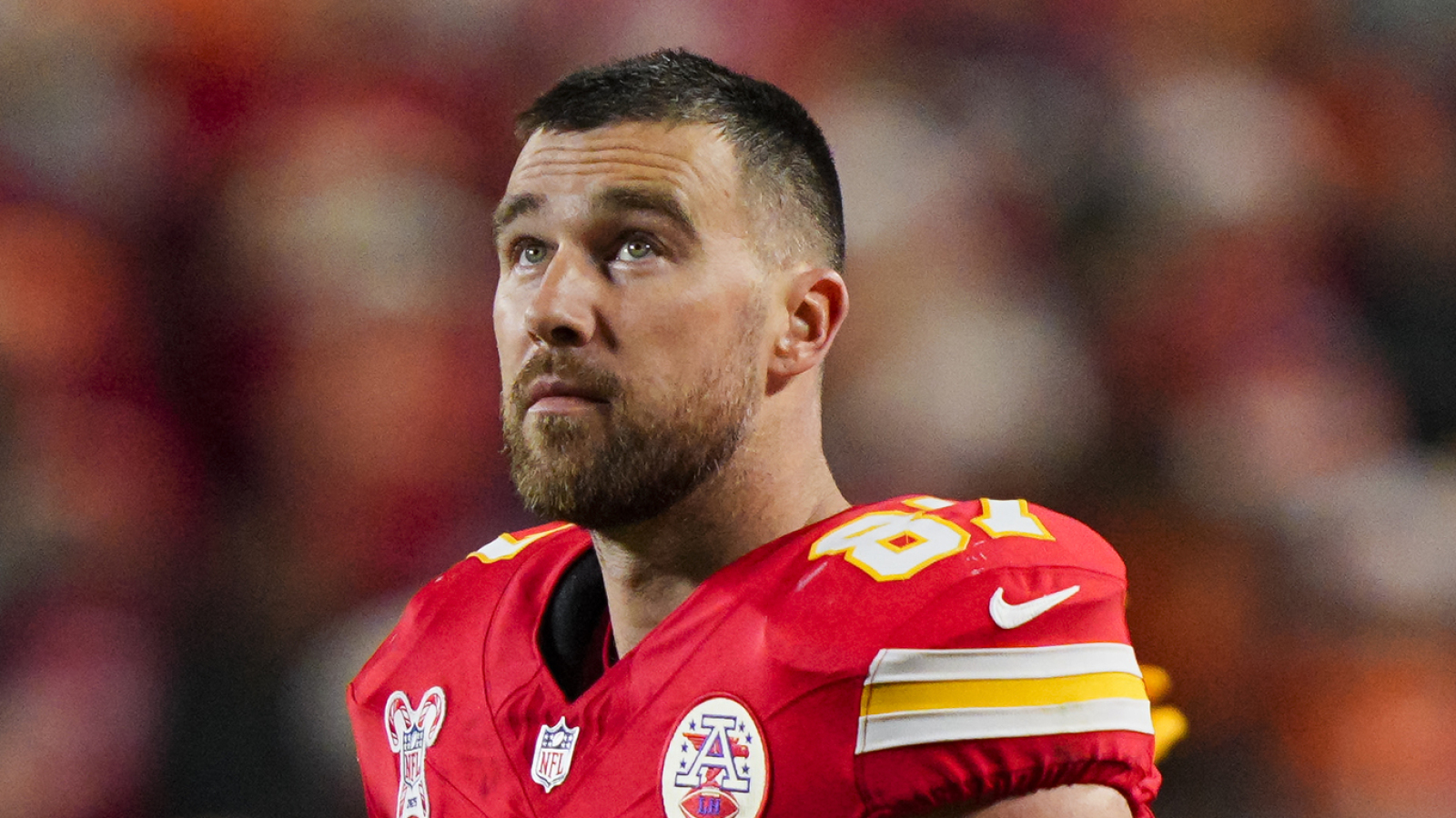Hall of Fame TE reveals 'biggest question' Chiefs' Travis Kelce must ask himself about possible retirement