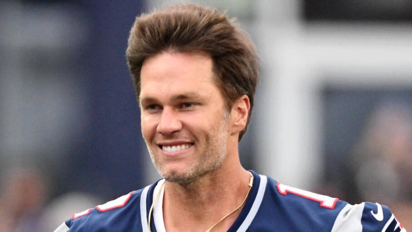 Tom Brady's broadcasting debut set for Week 1 of NFL season
