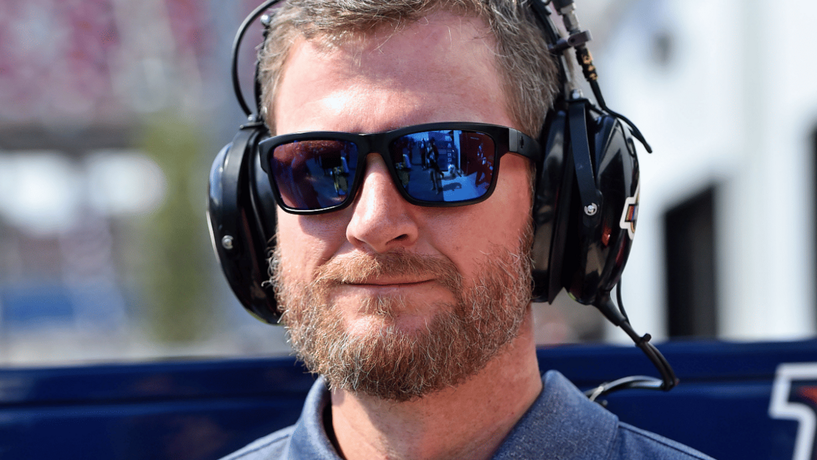 Dale Earnhardt Jr. Explains Why Drivers Cannot Be Conservative at Talladega to Protect Themselves