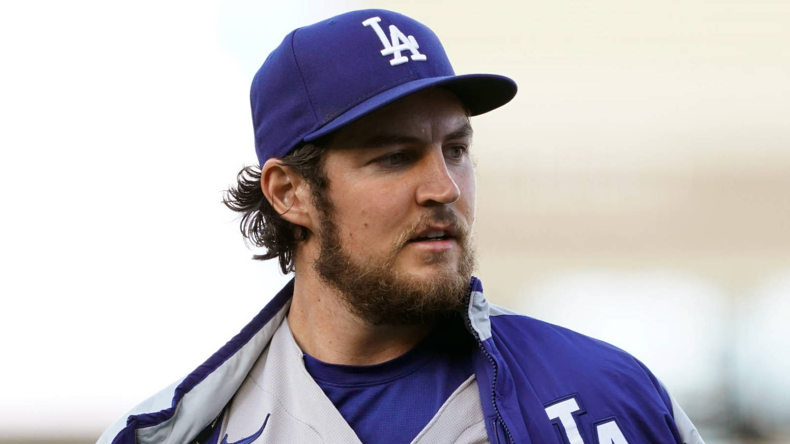 Trevor Bauer Issues New Statement On Assault Allegations Yardbarker