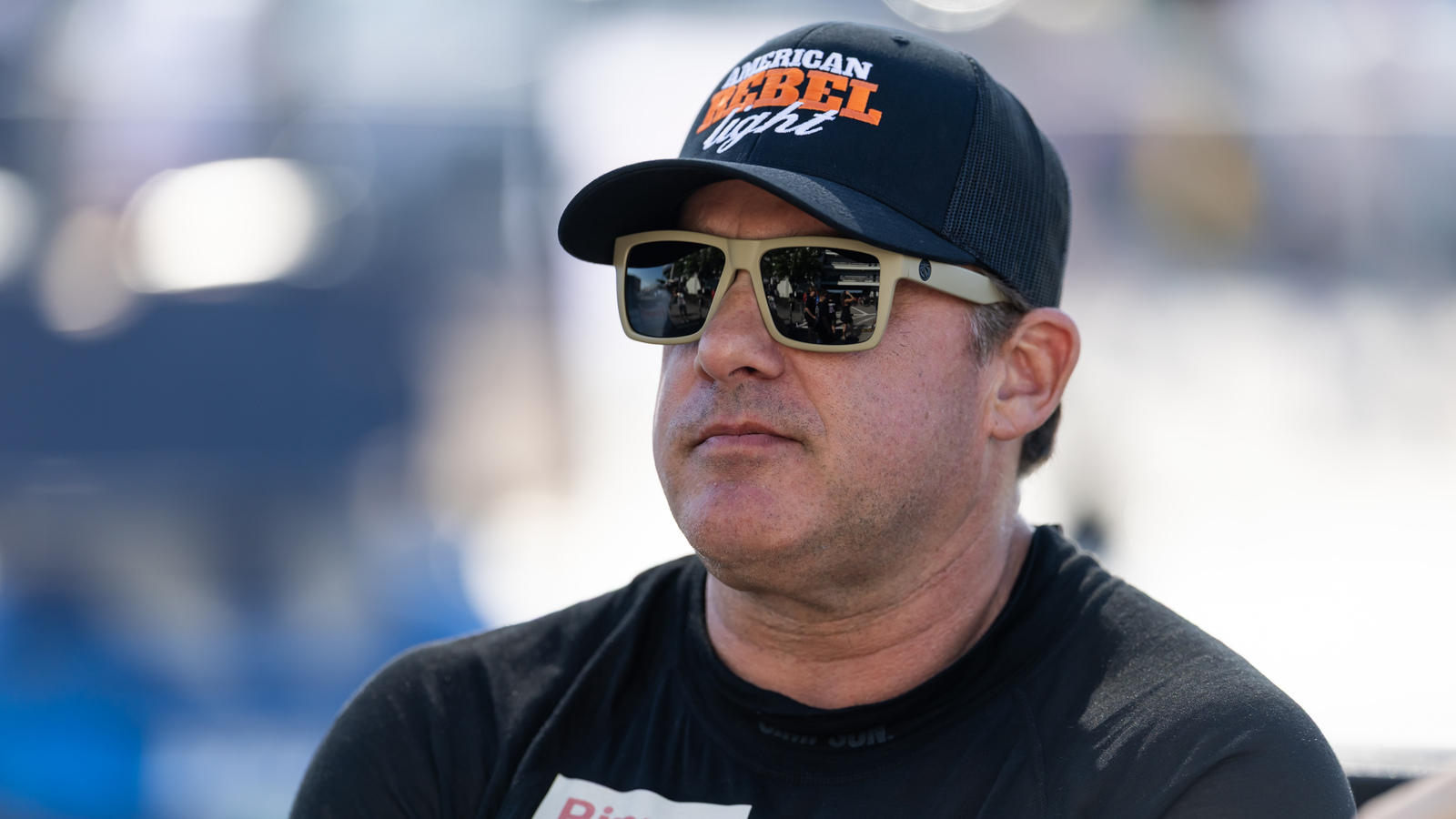 Legend of Speed Tony Stewart to Helm Chili Bowl 40th Anniversary
