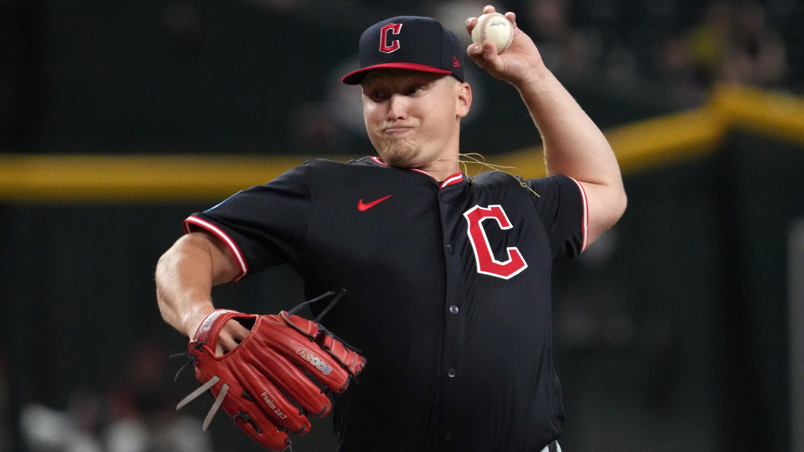 A star is born: Rookie's strong first start gives Guardians glimmer of hope