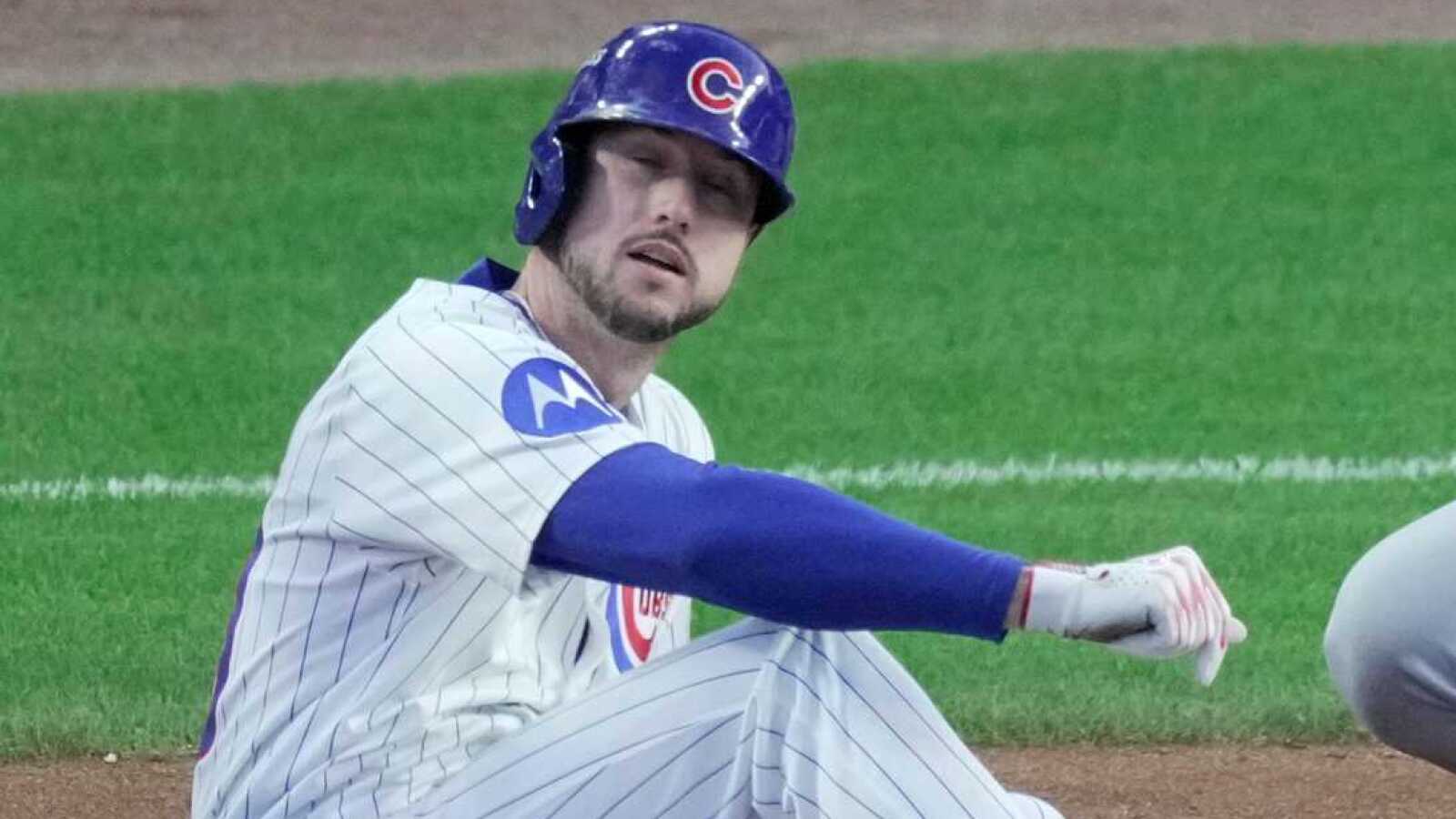 Cubs avoid elimination, but their big bet is still in danger of being wasted