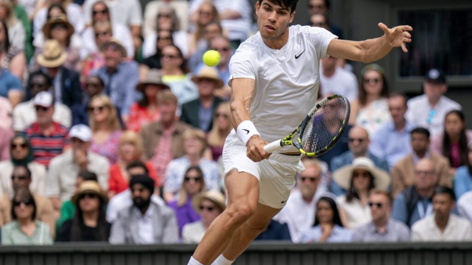Wimbledon Day 1 Men’s Predictions Including Carlos Alcaraz vs Fabio Fognini