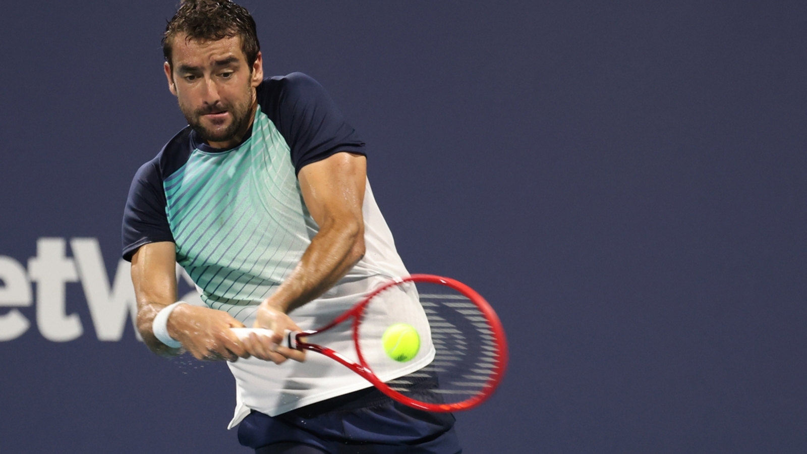 ATP roundup: Marin Cilic continues comeback, reaches semis at Hangzhou Open