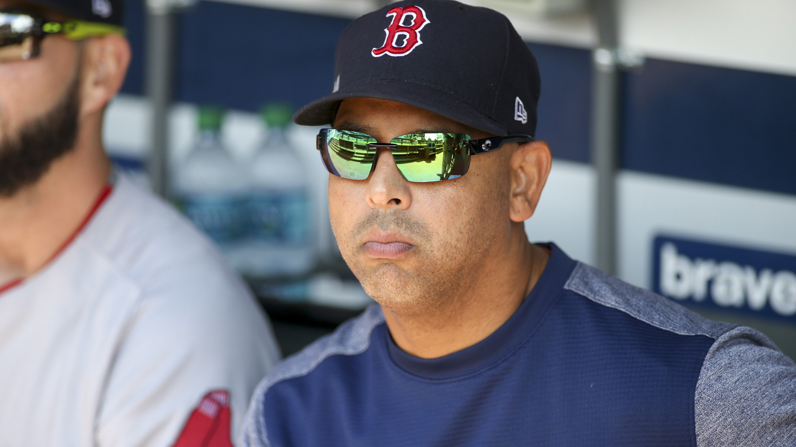 Alex Cora Calls Out Red Sox Pitcher For Lack Of Accountability Over Hustle Yardbarker