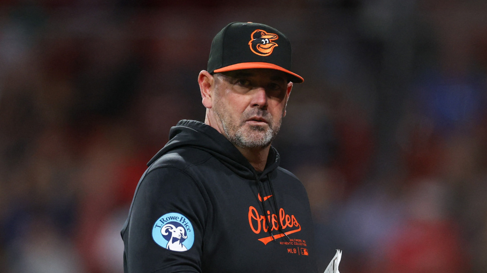 Five managerial candidates Astros should consider following Joe Espada firing