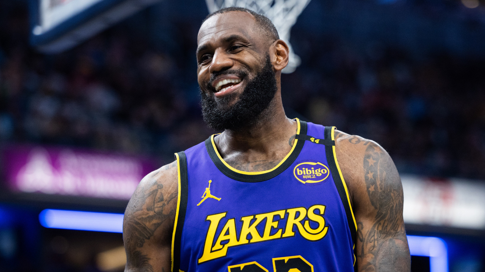 Should LeBron James' historic buzzer-beater count?