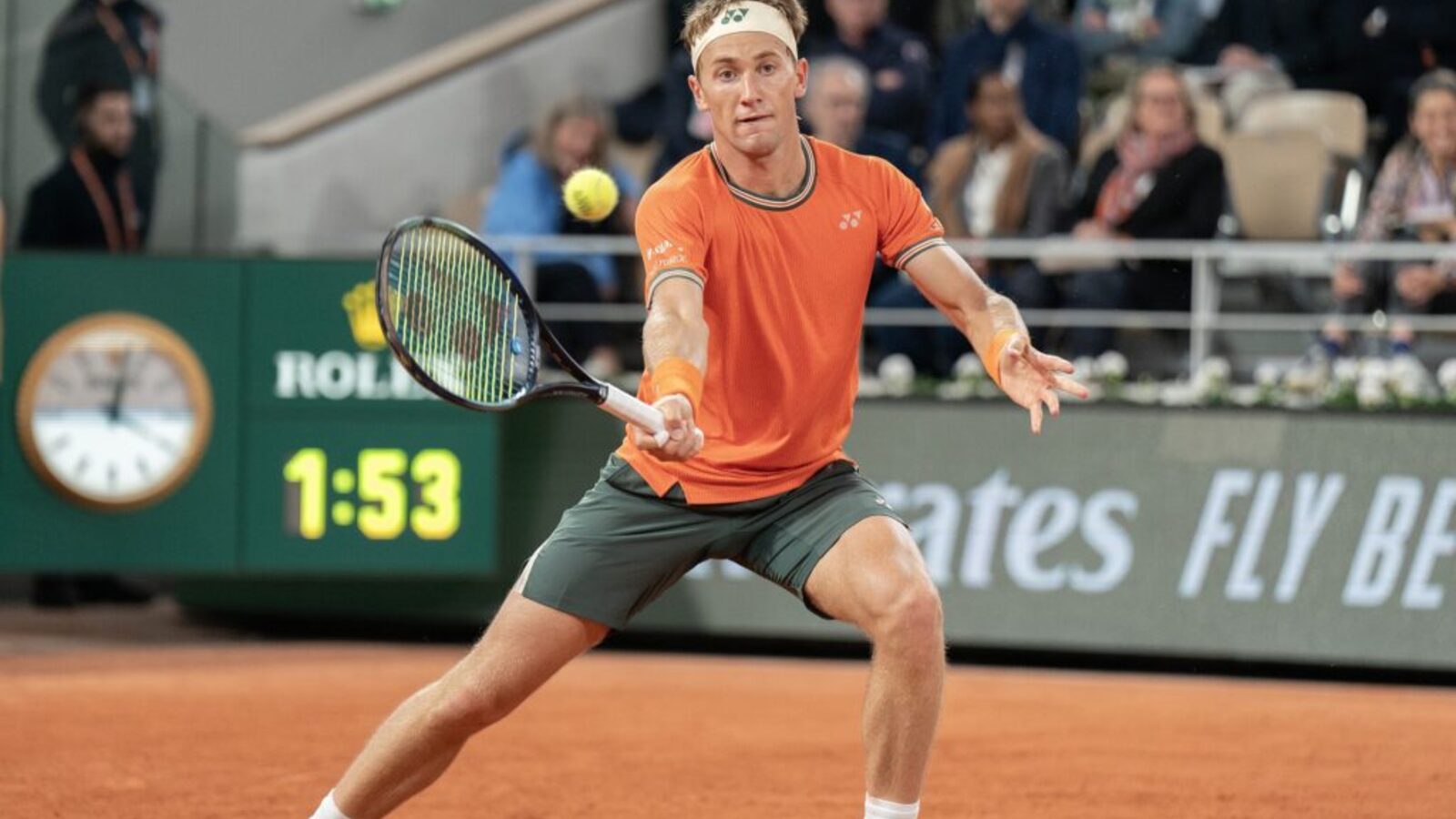 ATP Monte Carlo Day 4 Predictions Including Casper Ruud vs Roberto Bautista Agut