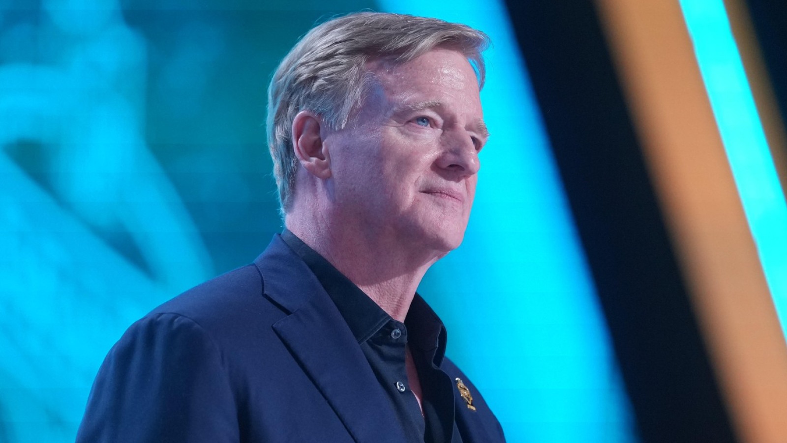 NFL Commissioner Roger Goodell signs contract extension, but does it provide him enough time to help renegotiate CBA with NFLPA?