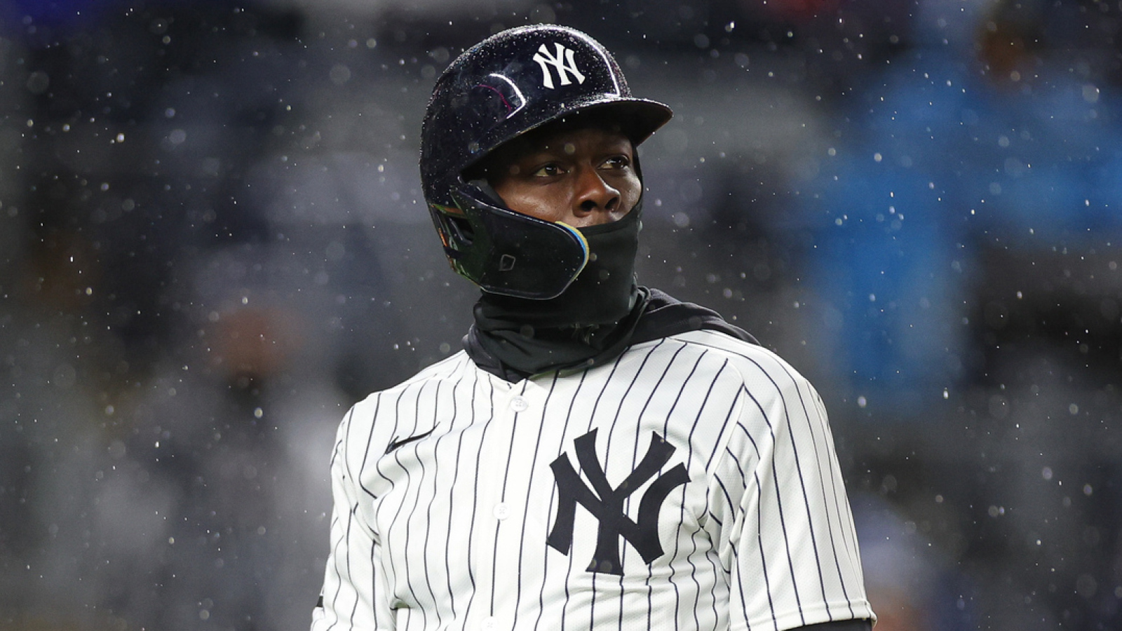 Yankees All-Star infielder shocked by his own injury news