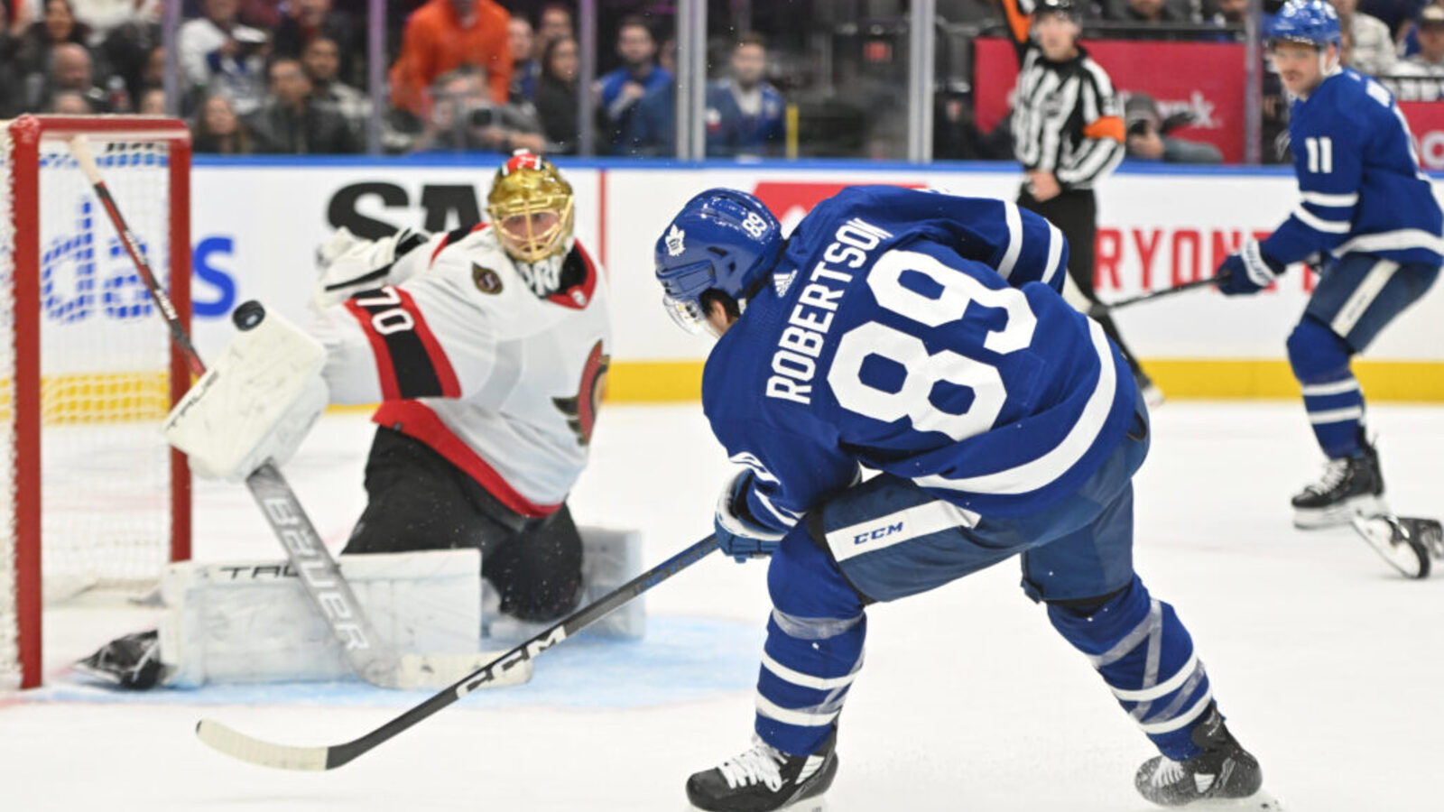 NHL News