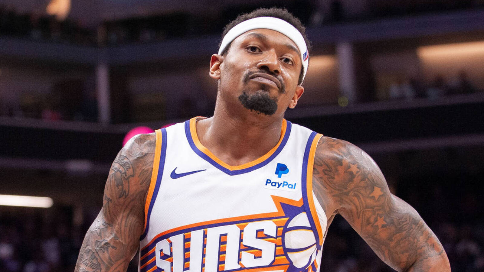 Bradley Beal is adamant about one thing after Suns fall behind 3-0