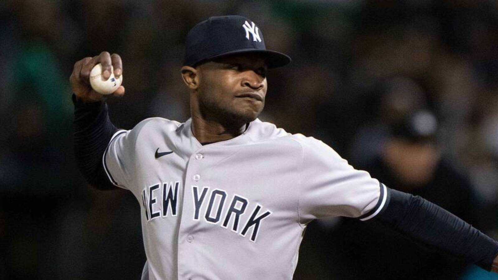 Yankees broke MLB unwritten rule during perfect game