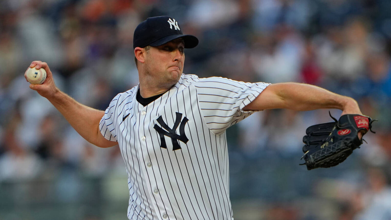 Gerrit Cole's strong end to 2023 further spotlights Yankees' failures