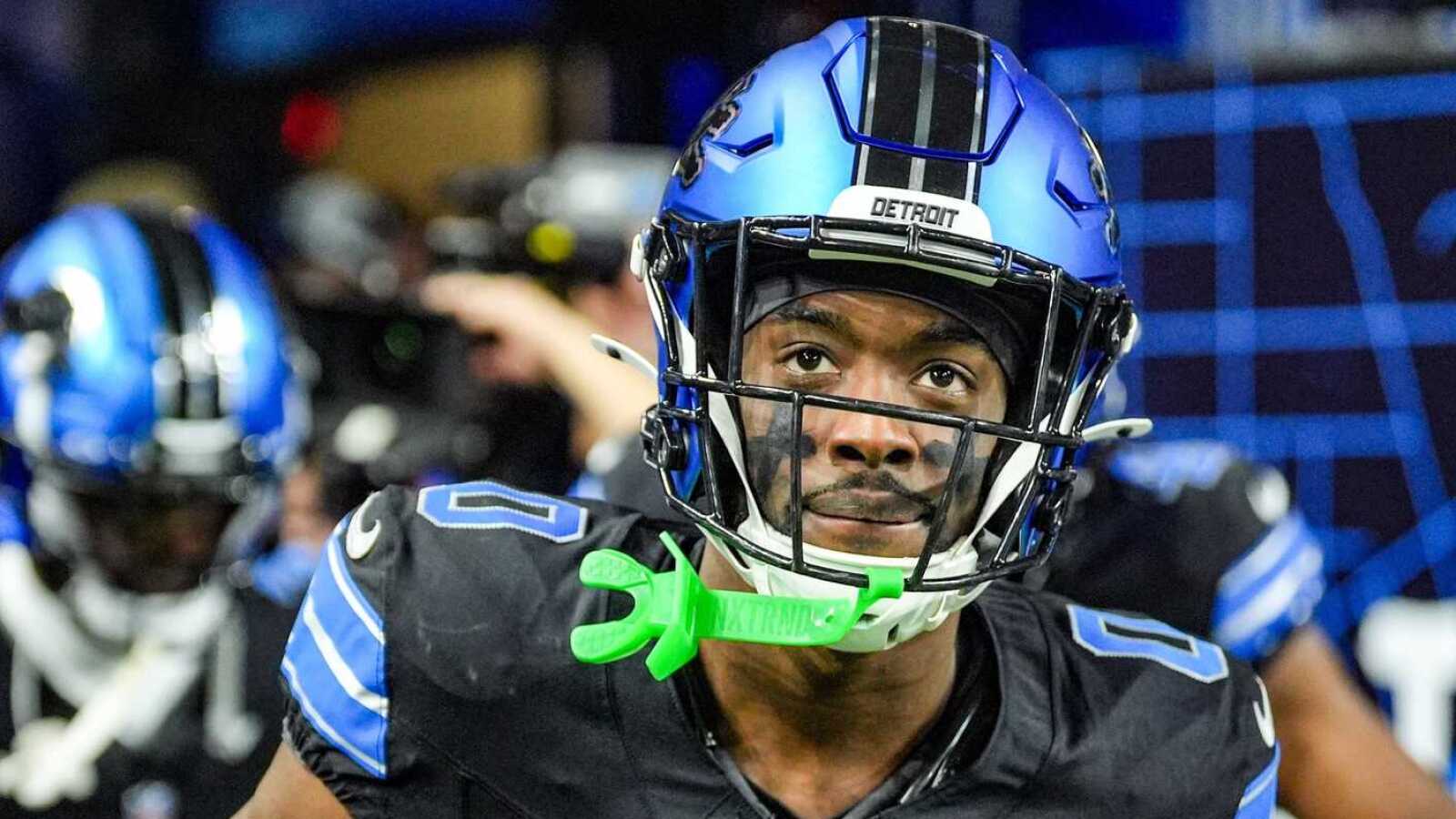 Seahawks to sign CB Terrion Arnold amid kidnapping and robbery charges