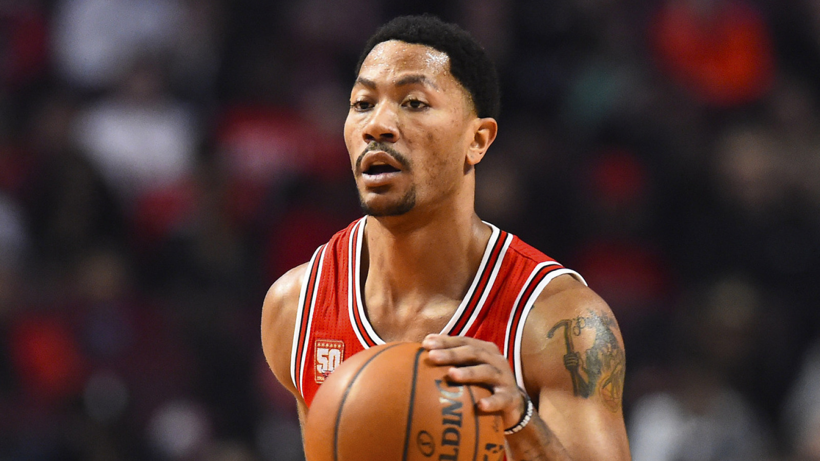Former NBA MVP Derrick Rose's career falls shy of Hall of Fame standard