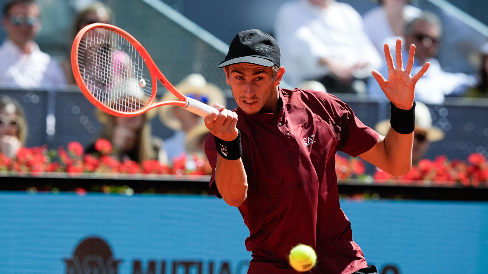 Former World No.1 says Novak Djokovic’s withdrawal from the Italian Open is 'worrying and troubling'