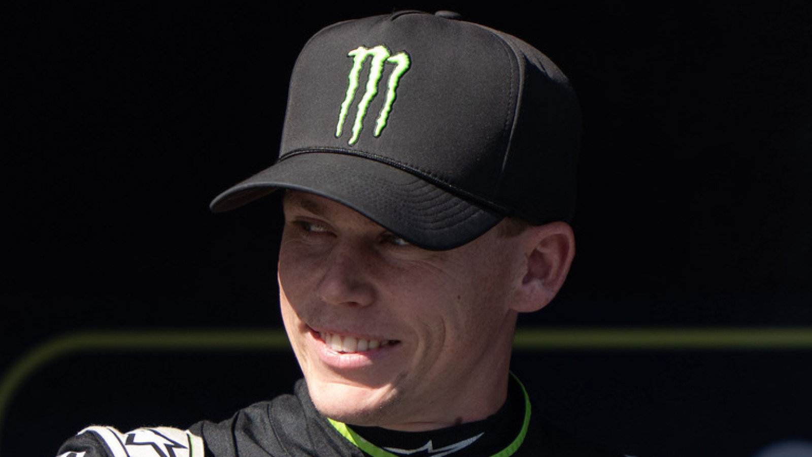 Riley Herbst comes up just short of second career win at Iowa