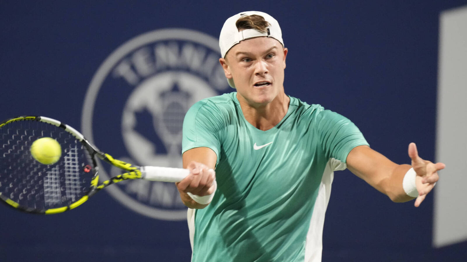 Upset Alert: World No. 4 Rune Stunned Already In First Round Of 2023 US Open