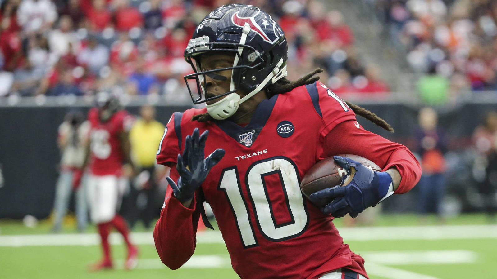 hopkins jersey texans