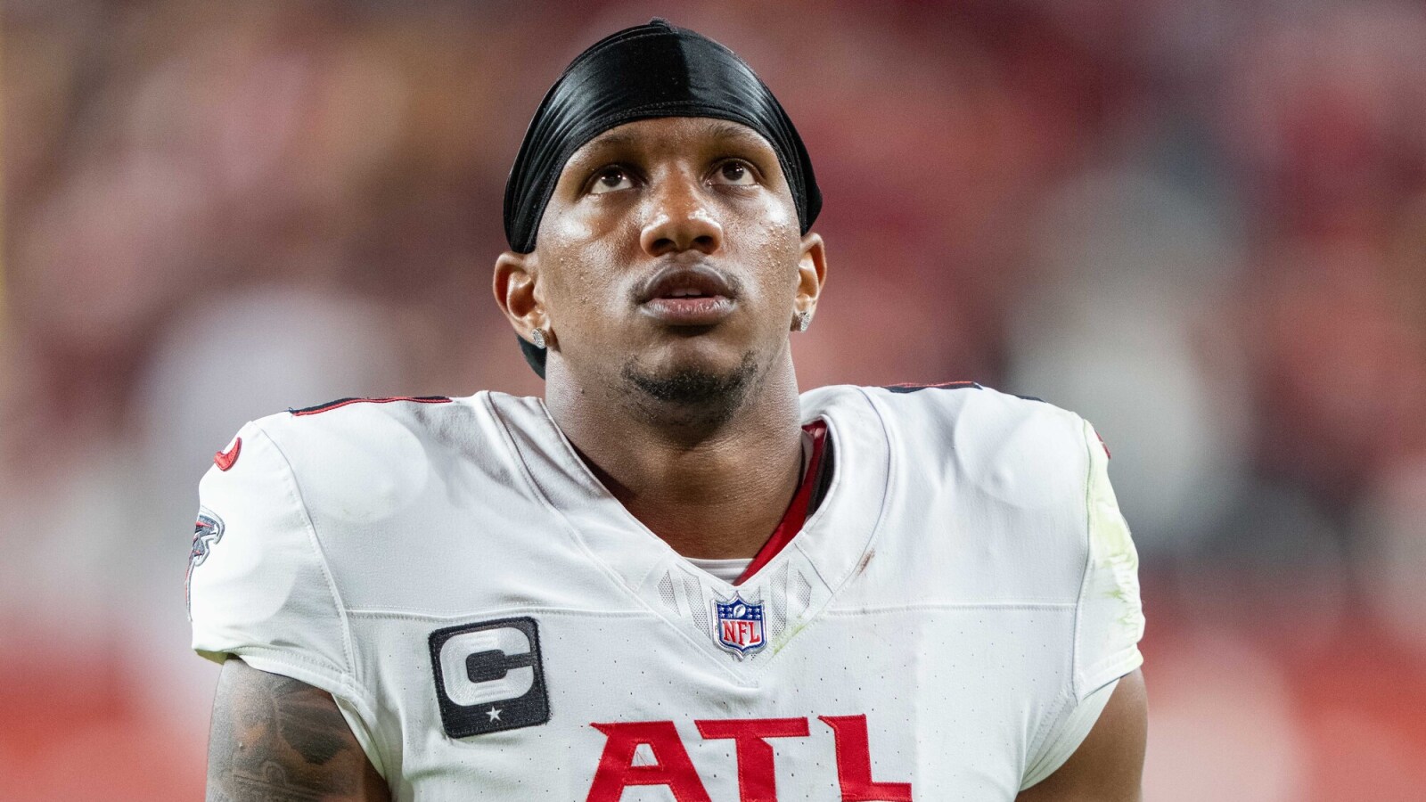 Falcons' Michael Penix Jr. shares what Raiders' Fernando Mendoza can expect from Kirk Cousins as a mentor
