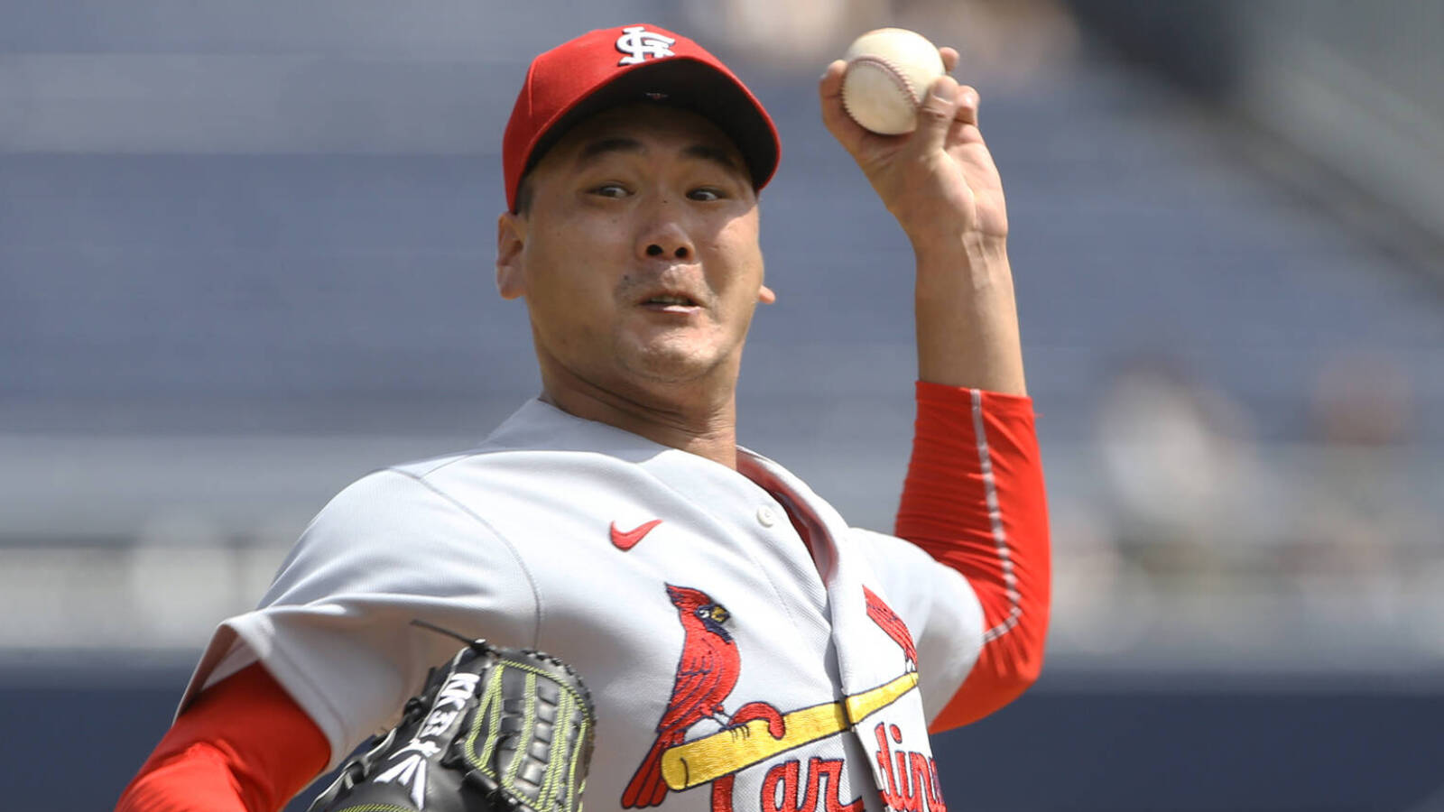 Kwang-Hyun Kim signs four-year deal with KBO's SSG Landers