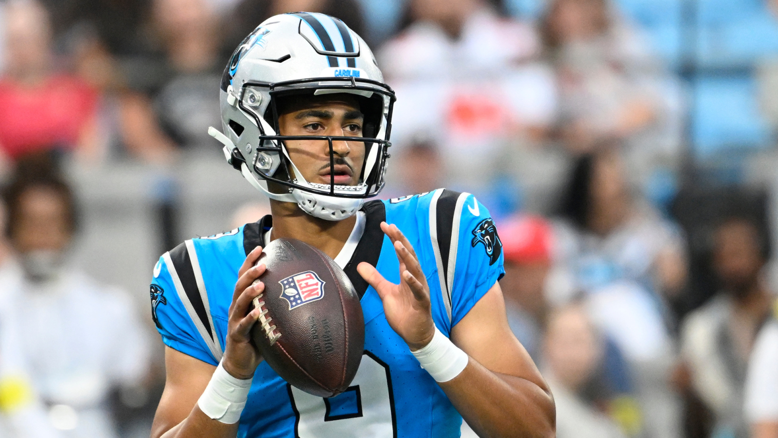 Report reveals 'poor habits' Panthers' Bryce Young developed during rough rookie season