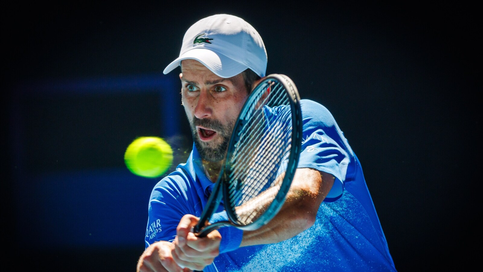 Former ATP pro slams Men’s Australian Open matches despite having Novak Djokovic, Carlos Alcaraz and Jannik Sinner
