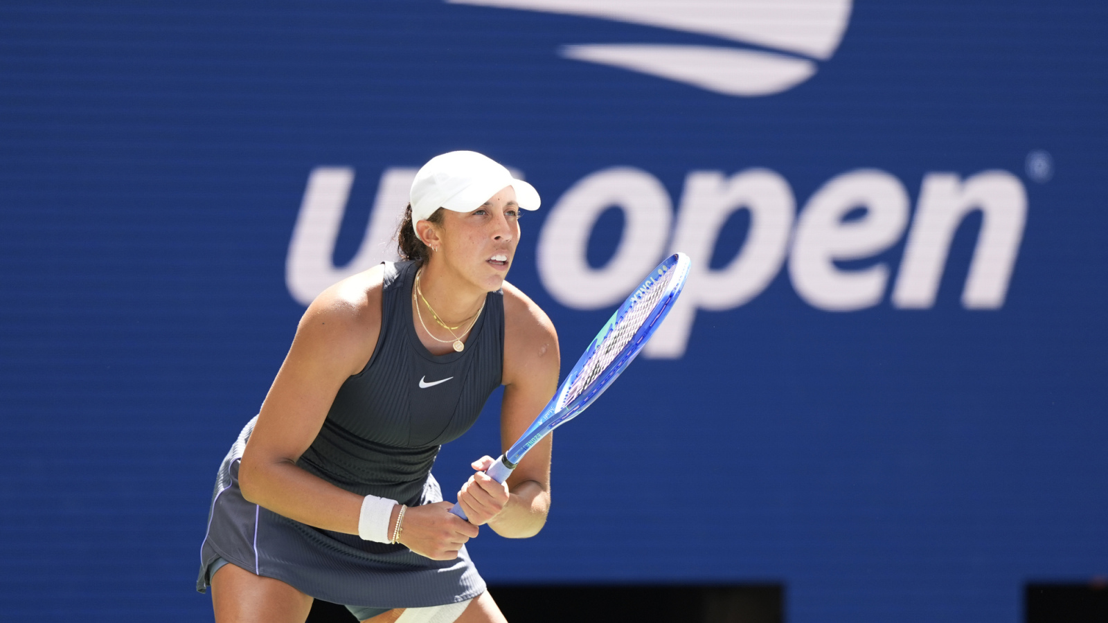 'Talking to my therapist is something I have to make time for': Madison Keys stresses importance of consistency in mental health