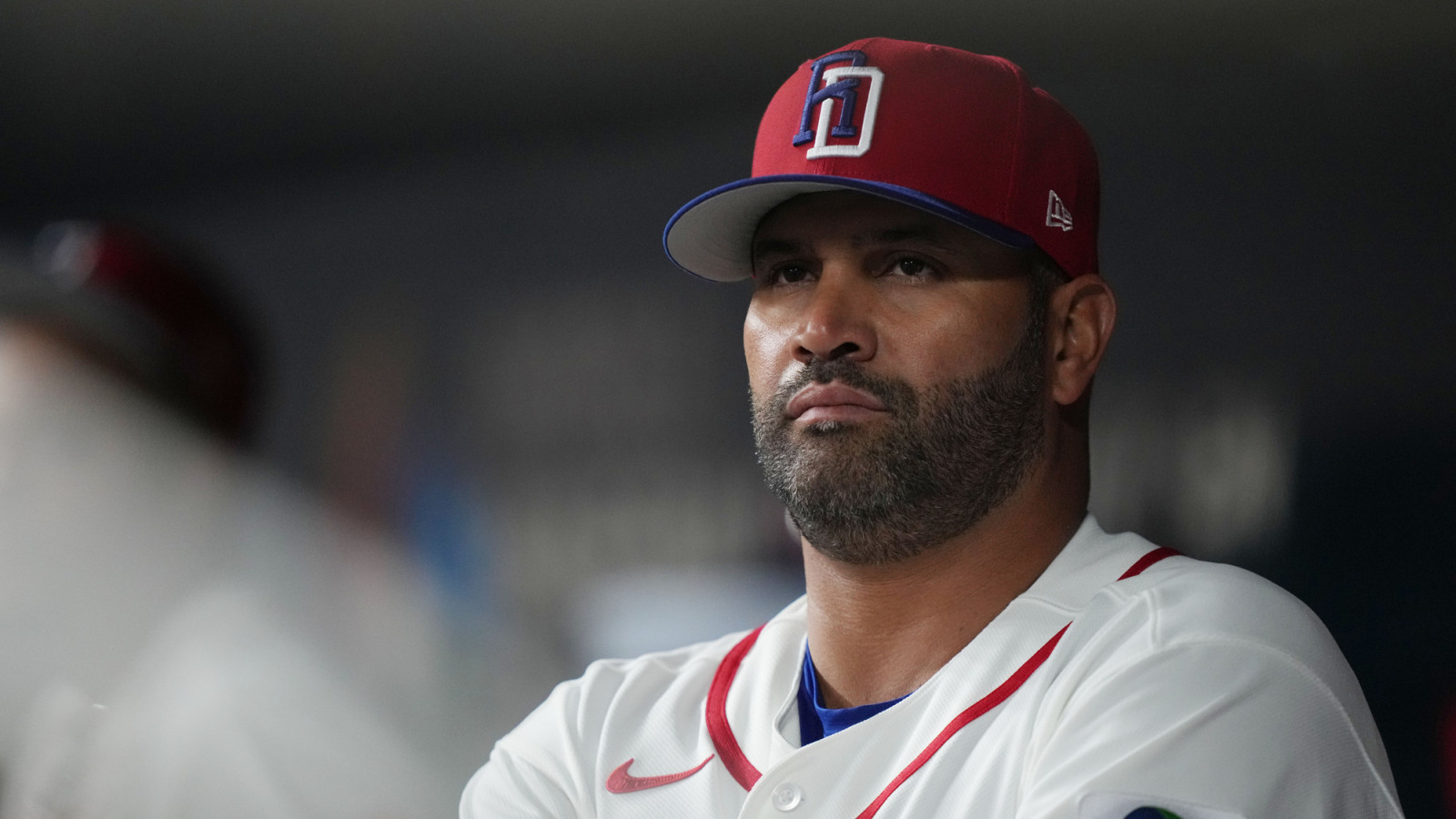 Legenda baseballu míří do New Yorku? Kandidát na post trenéra Mets má spojení se Sotem
