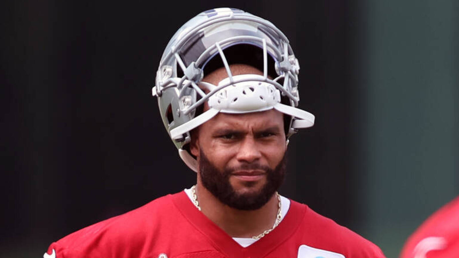 Cowboys reportedly prepared to make strong Dak Prescott offer