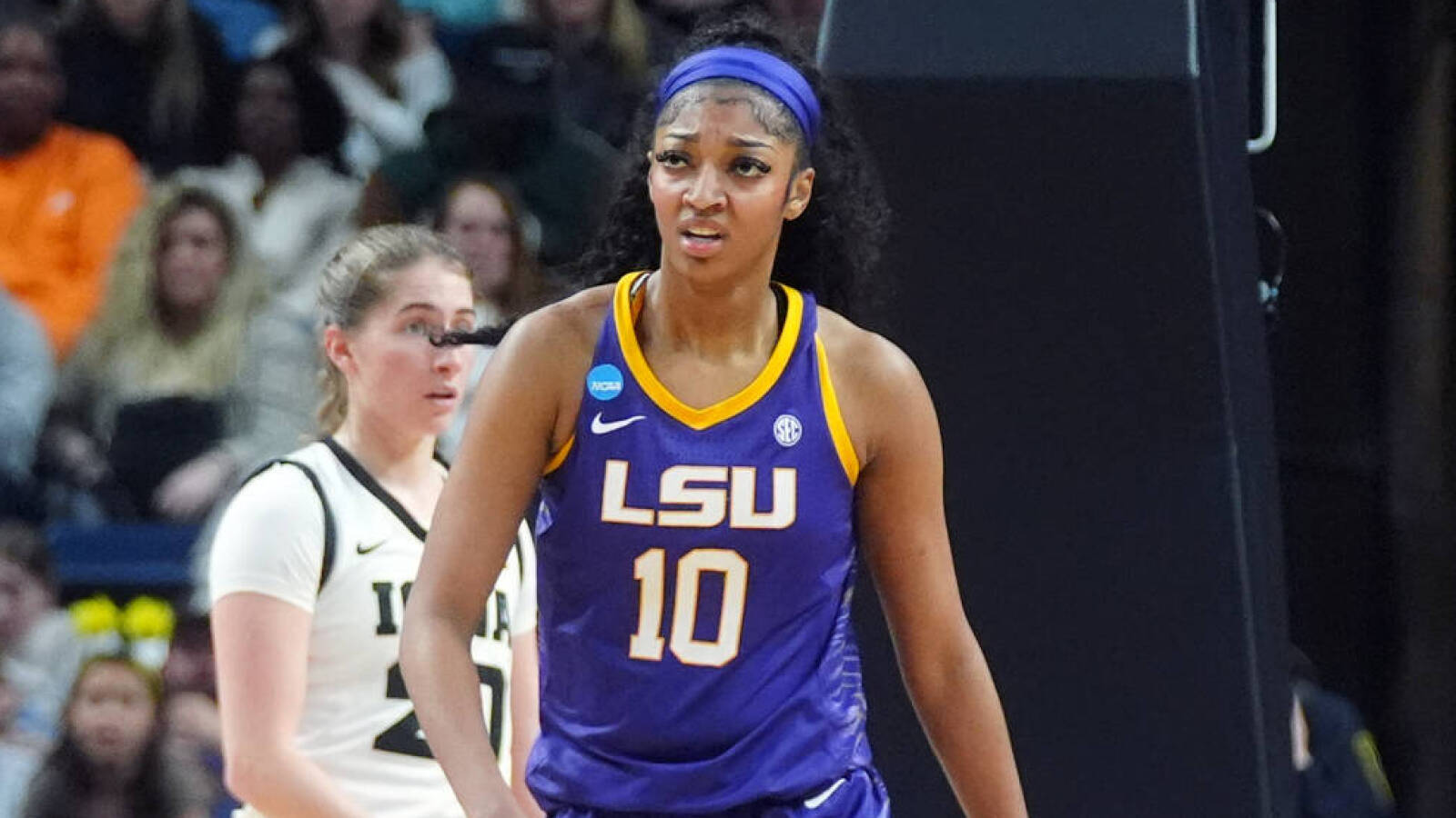 LSU Tigers’ Angel Reese Draws Honest Assessment from WNBA GM After Draft Decision