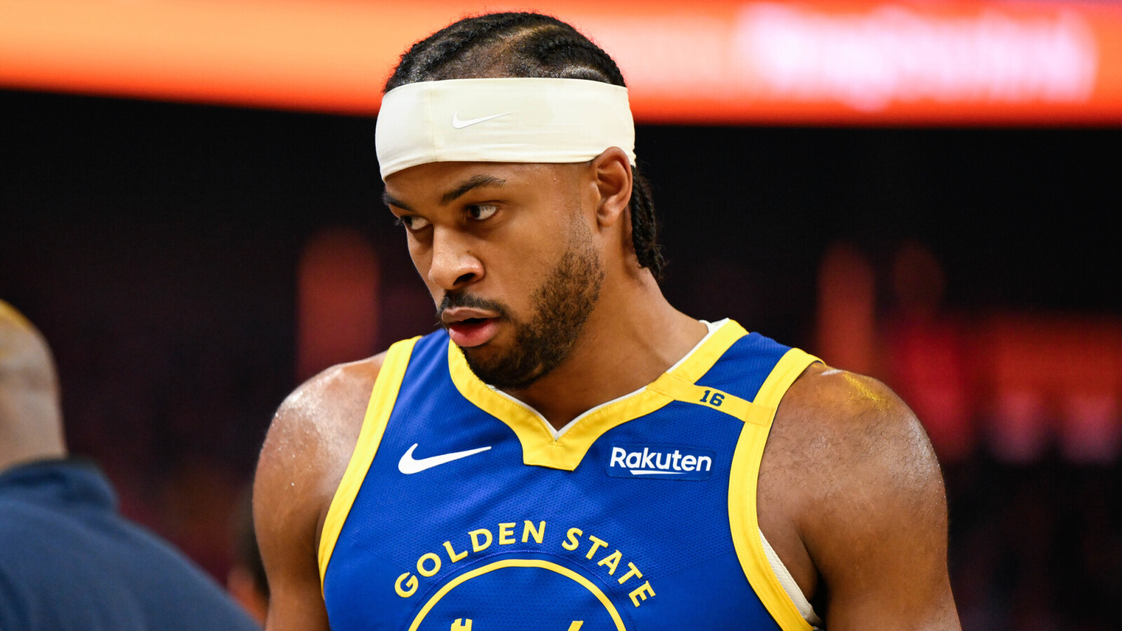 It's time for the Warriors to cut Moses Moody loose