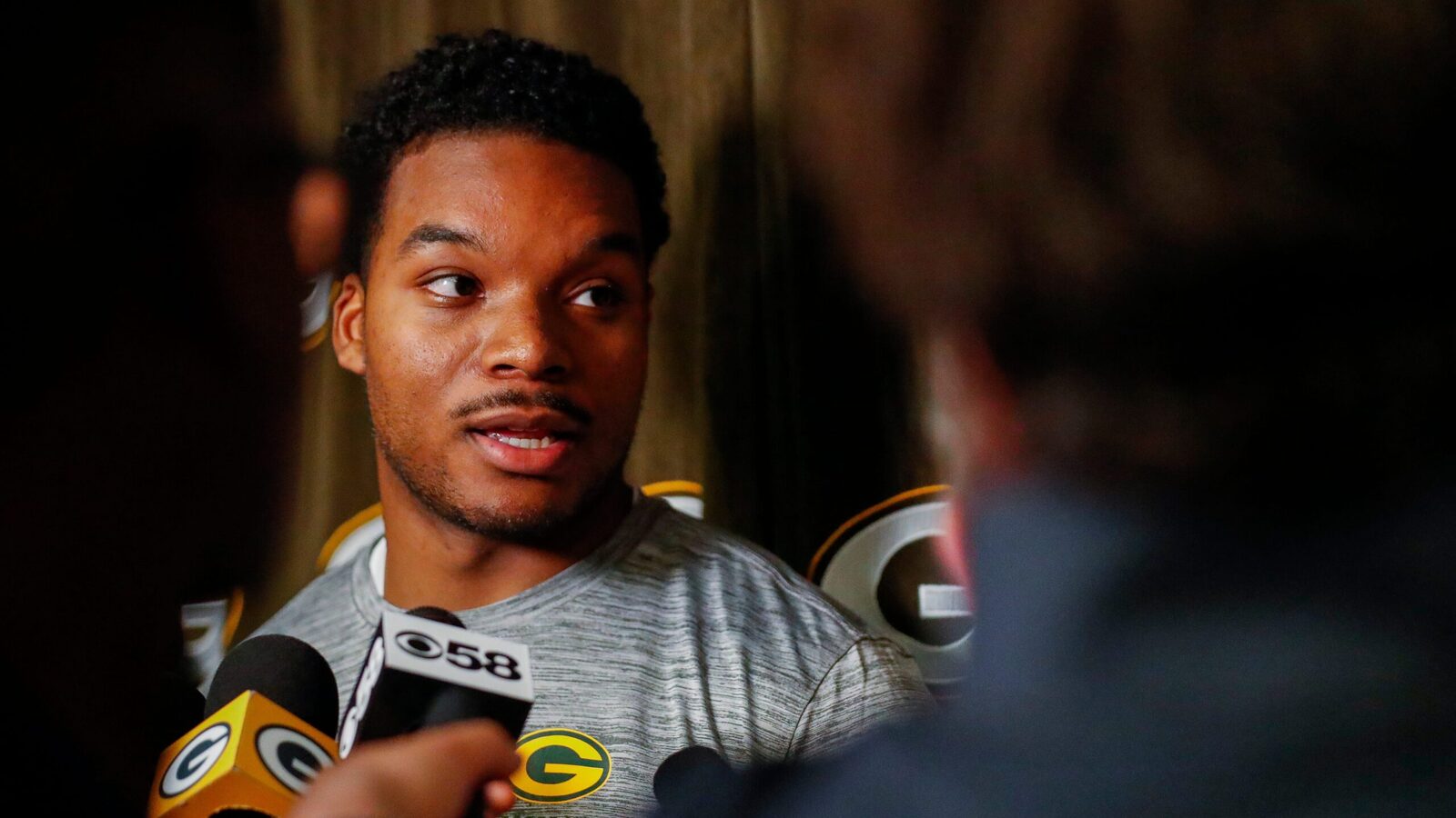 A Packers pass rush specialist is flying under the radar on the edge defender conversations heading into the 2026 season