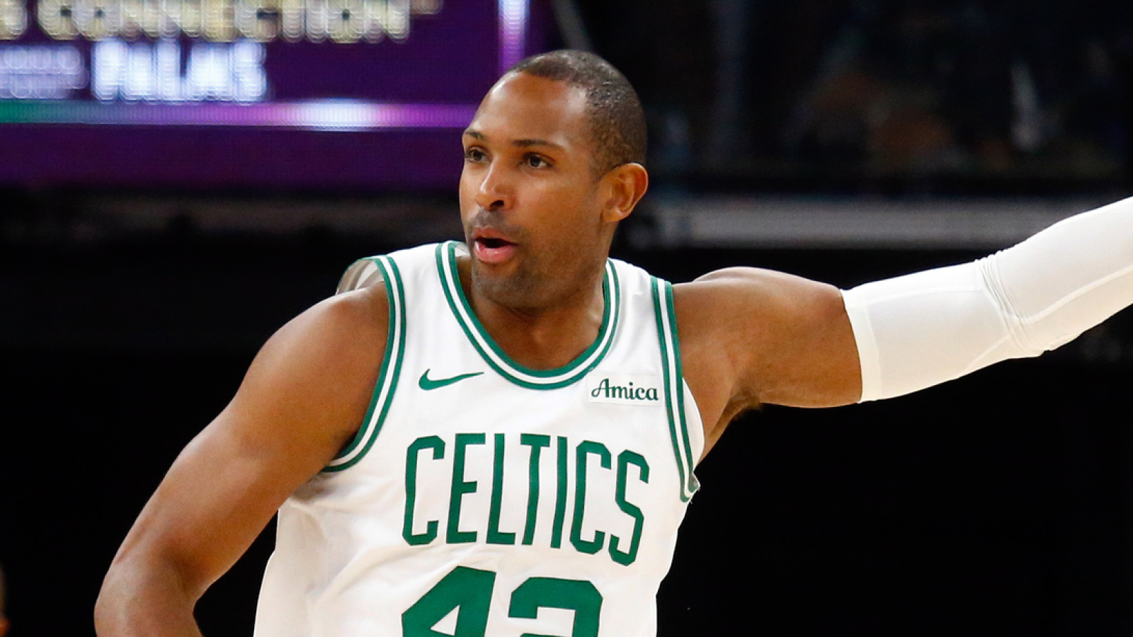 Al Horford makes decision on NBA future