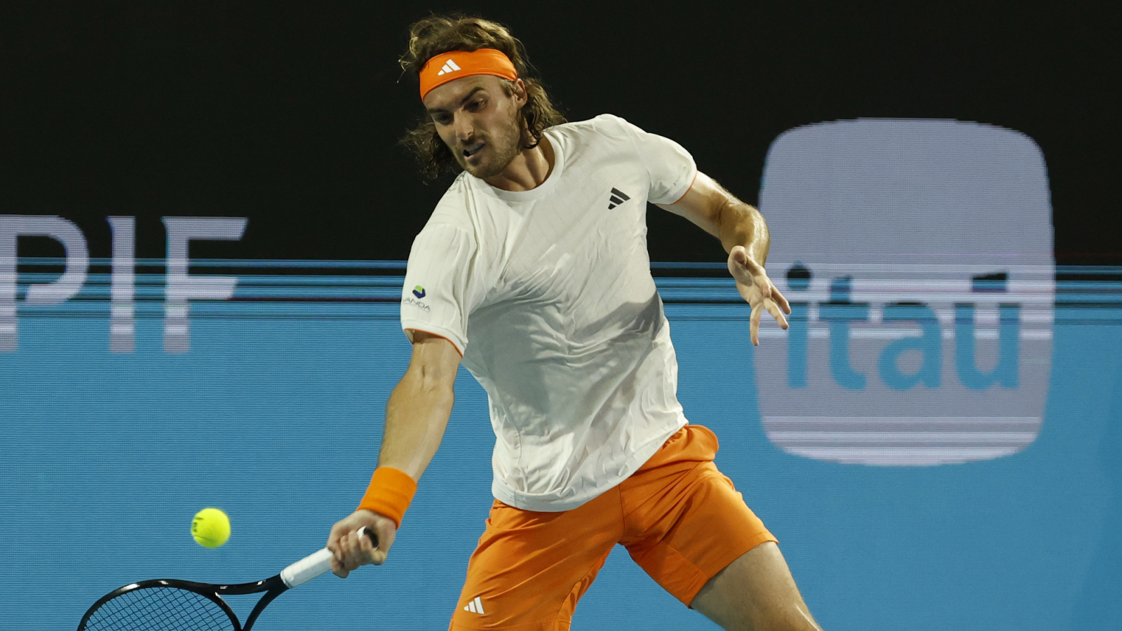 Madrid Open ATP Day Six Round-Up | Stefanos Tsitsipas continues resurgence, Ruud continues to dominate and Blockx brilliance