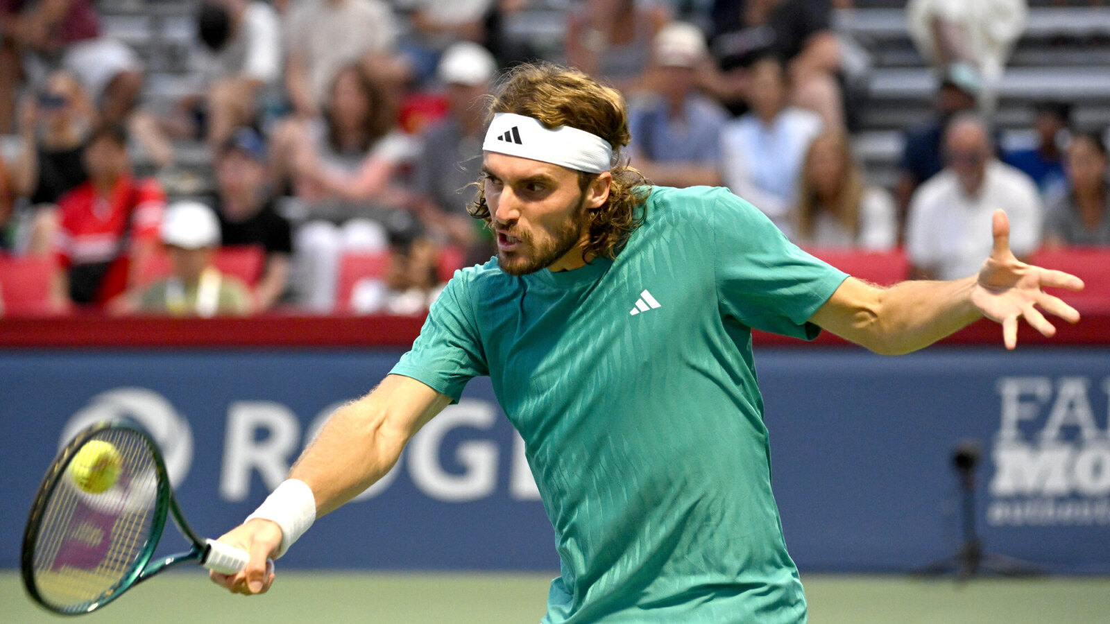 'In light of recent reports': Stefanos Tsitsipas provides encouraging health update