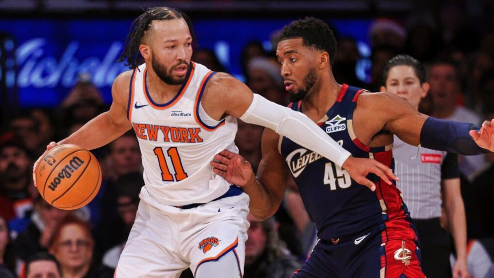 Cavaliers vs. Knicks Game 1 – 2026 NBA ECF: Prediction, Odds, and Injury Update (May 19)